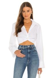 Zofia Top at Revolve