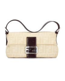 Zucca Mama Baguette Shoulder Bag at FWRD