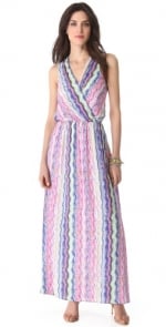 Zuma maxi dress by Ella Moss at Shopbop