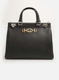 Zumi Tote at Gucci