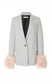 adeam CONVERTIBLE TAILORED JACKET at Moda Operandi