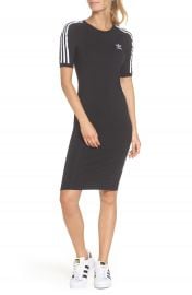 adidas 3-Stripes Dress at Nordstrom