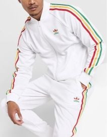 adidas at Adidas
