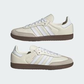 adidas at Adidas