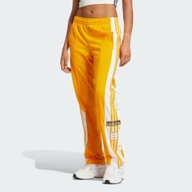 adidas Adibreak Pants - Orange Free Shipping with adiClub adidas US at Adidas