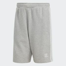 adidas Adicolor Classics 3-Stripes Sweat Shorts - Grey Menx27s Lifestyle adidas US at Adidas