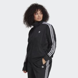 adidas Adicolor Classics Firebird Primeblue Track Jacket Plus Size - Black  H34751  adidas US at adidas United States