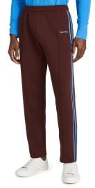 adidas Adidas x Wales Bonner Knit Track Pants Mystery Brown XL at Shopbop