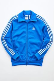 adidas Beckenbauer Track Jacket at Urban Outfitters