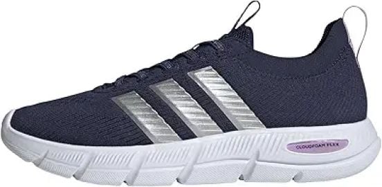 adidas Cloudfoam Flex Slounge at Amazon