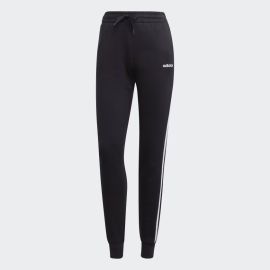 adidas Essentials 3-Stripes Joggers - Black Womenx27s Training adidas US at Adidas