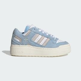 adidas Forum XLG Shoes - Blue Free Shipping with adiClub adidas US at Adidas