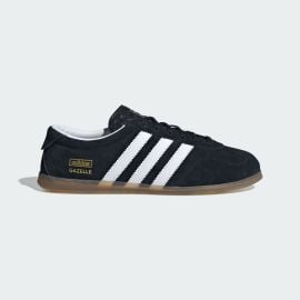 adidas Gazelle Lo Pro Sneakers - Black Free Shipping with adiClub at Adidas