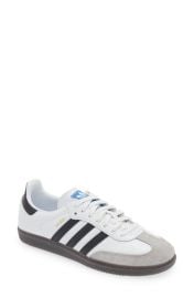 adidas Gender Inclusive Samba OG Sneaker at Nordstrom