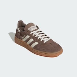 adidas Handball Spezial Sneakers - Brown Free Shipping with adiClub at Adidas