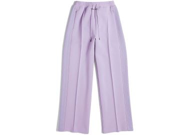 adidas Ivy Park 3-Stripes Suit Pants Purple Glow - SS21 at Stockx