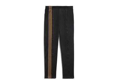 adidas Ivy Park Track Pants Gender Neutral Black - FW20 at Stock X