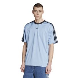 adidas Jacquard Jersey at Foot Locker