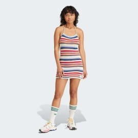 adidas KSENIASCHNAIDER Knitted Dress - Multicolor Womenx27s Lifestyle adidas US at Adidas