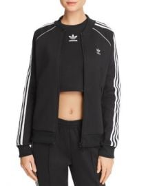 adidas Originals SST Track Jacket Women - Bloomingdale s at Bloomingdales