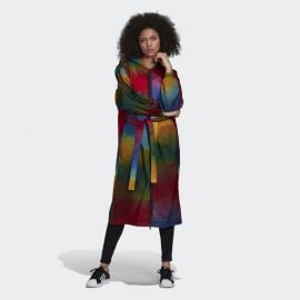 adidas Paolina Russo Coat - Multicolor  adidas US at adidas United States