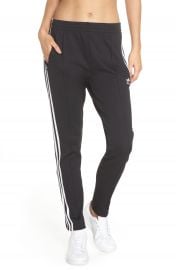 WornOnTV: Shannon’s black Adidas track jacket and pants on The Real ...