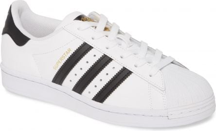 adidas Superstar Sneaker  Women    Nordstrom at Nordstrom