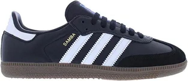 adidas Women's Samba OG W Shoes at Amazon