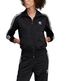 adidas Women s Adicolor Firebird Track Jacket   Reviews - Women - Macy s at Macys