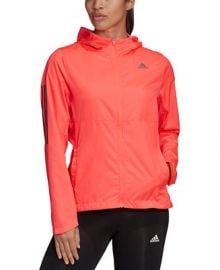 adidas Womens Own the Run Zip-Front Wind Jacket  Reviews - Jackets  Blazers - Women - Macys at Macys