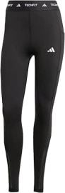 adidas Womenx27s Techfit Stash Pocket Full Length Leggings at Womens Clothing store at Amazon