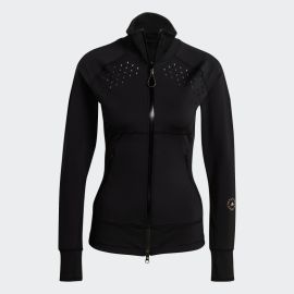 adidas by Stella McCartney TruePurpose Midlayer Jacket - Black  adidas US at Adidas