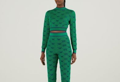 adidas x Collaboration Designer Sportswear at Gucci