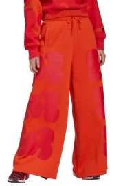 adidas x Marimekko Wide Leg Pants at Nordstrom