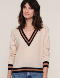 aella sweater Heartloom at Heartloom