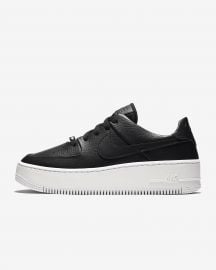 air force 1 sage low sneakers by Nike at Asos