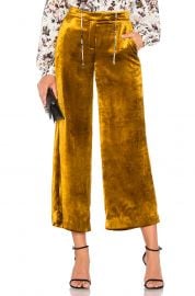 alc robbie pants at Revolve