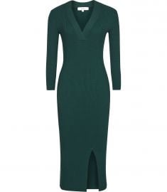 aletti dress at Reiss