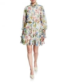 alexis jaila dress at Bergdorf Goodman