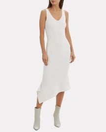 alexis selma dress at Intermix