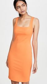 alice   olivia Addie Dress at Shopbop