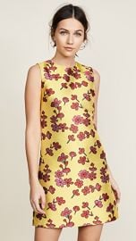 alice   olivia Coley Dress at Shopbop