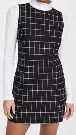 alice   olivia Coley Dress at Shopbop