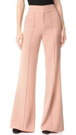 alice   olivia Dawn High Waisted Pants at Shopbop