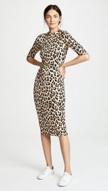 alice   olivia Delora Dress at Shopbop