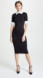 alice   olivia Delora Dress at Shopbop