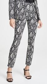 alice   olivia Gloriane Skinny Pants at Shopbop