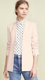 alice   olivia Jerri Blazer at Shopbop