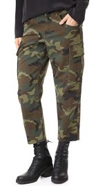 alice   olivia Johnsie Cargo Pants at Shopbop