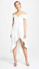 alice   olivia Josie Dress at Shopbop